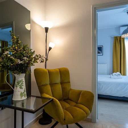 Skyhigh Haven Apartment Kalamata Exterior foto