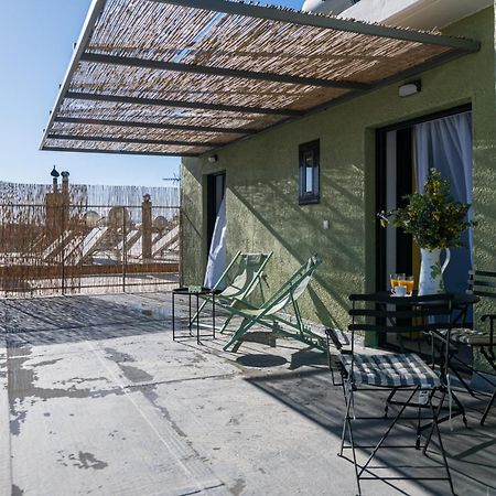 Skyhigh Haven Apartment Kalamata Exterior foto