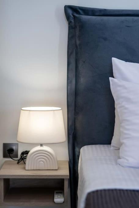 Skyhigh Haven Apartment Kalamata Exterior foto