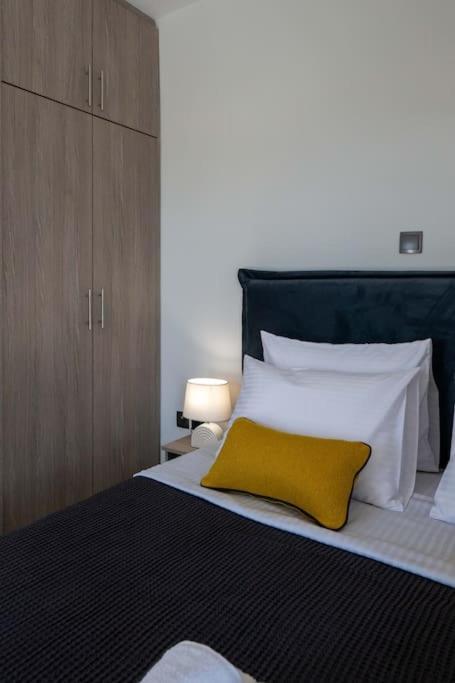Skyhigh Haven Apartment Kalamata Exterior foto