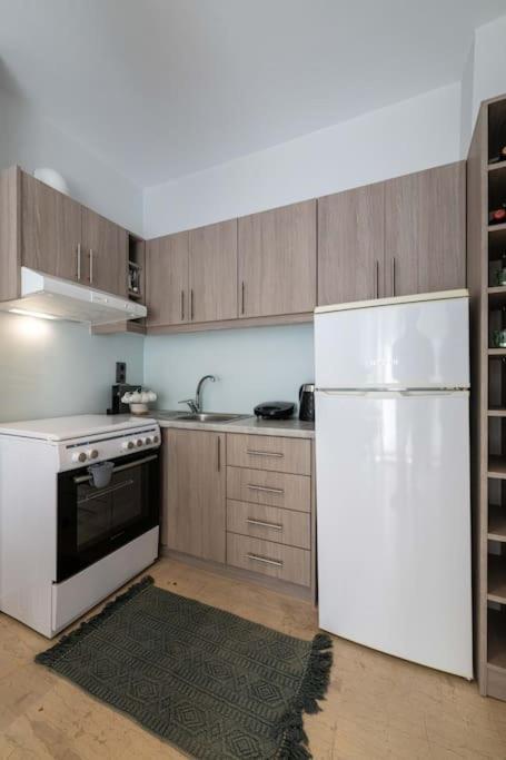 Skyhigh Haven Apartment Kalamata Exterior foto