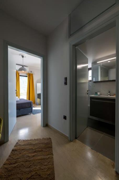 Skyhigh Haven Apartment Kalamata Exterior foto