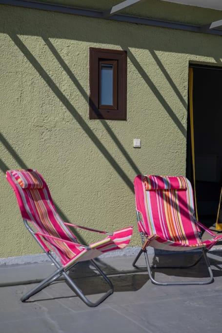 Skyhigh Haven Apartment Kalamata Exterior foto