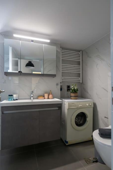 Skyhigh Haven Apartment Kalamata Exterior foto