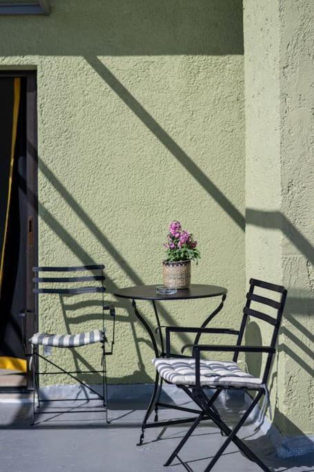 Skyhigh Haven Apartment Kalamata Exterior foto