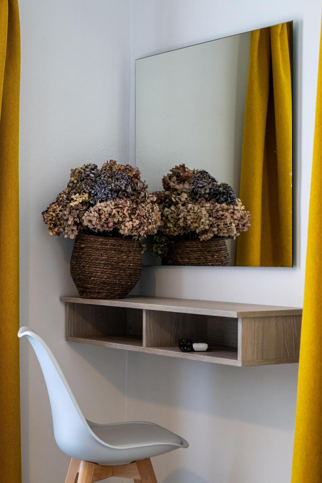 Skyhigh Haven Apartment Kalamata Exterior foto