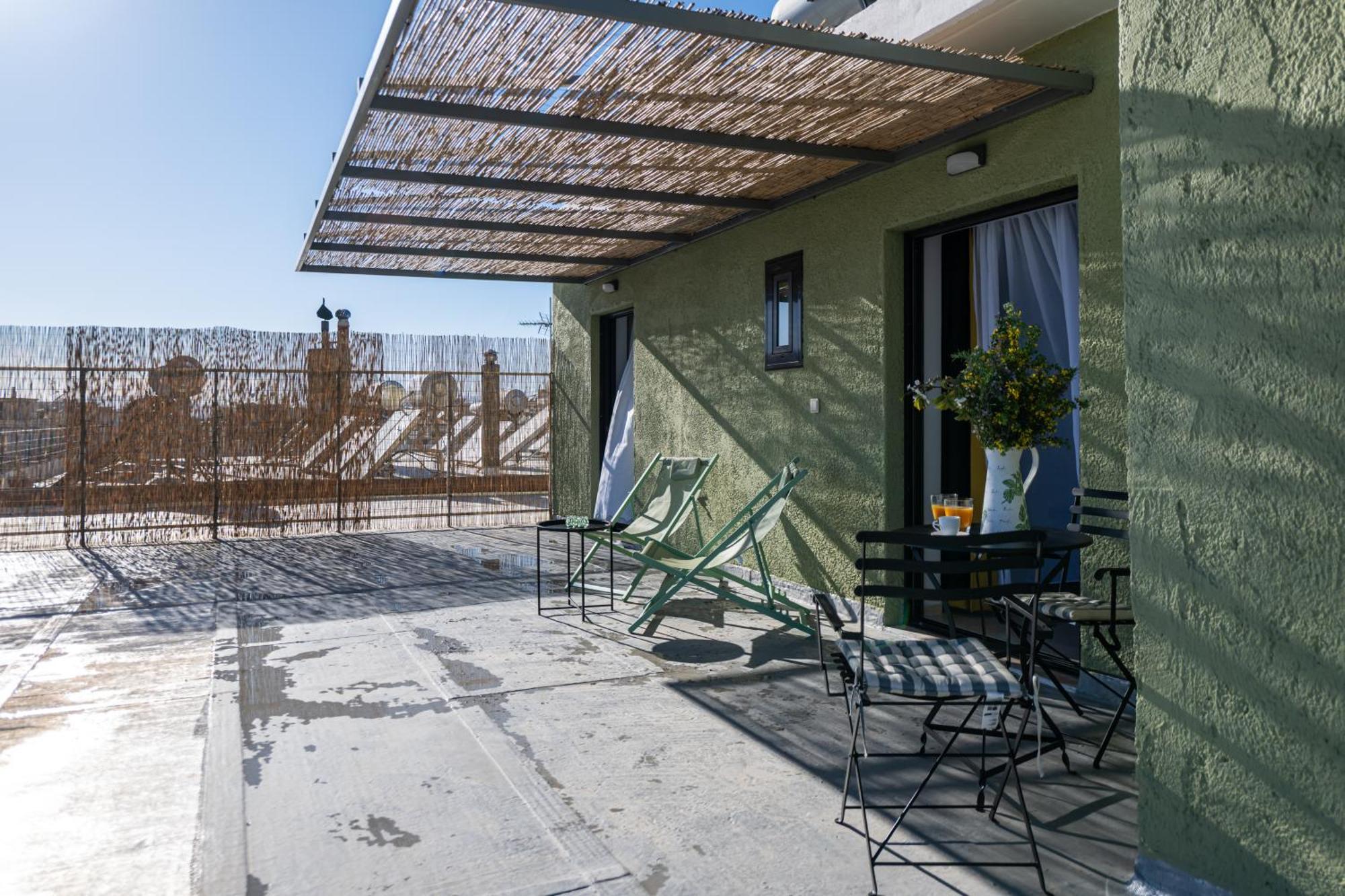 Skyhigh Haven Apartment Kalamata Exterior foto