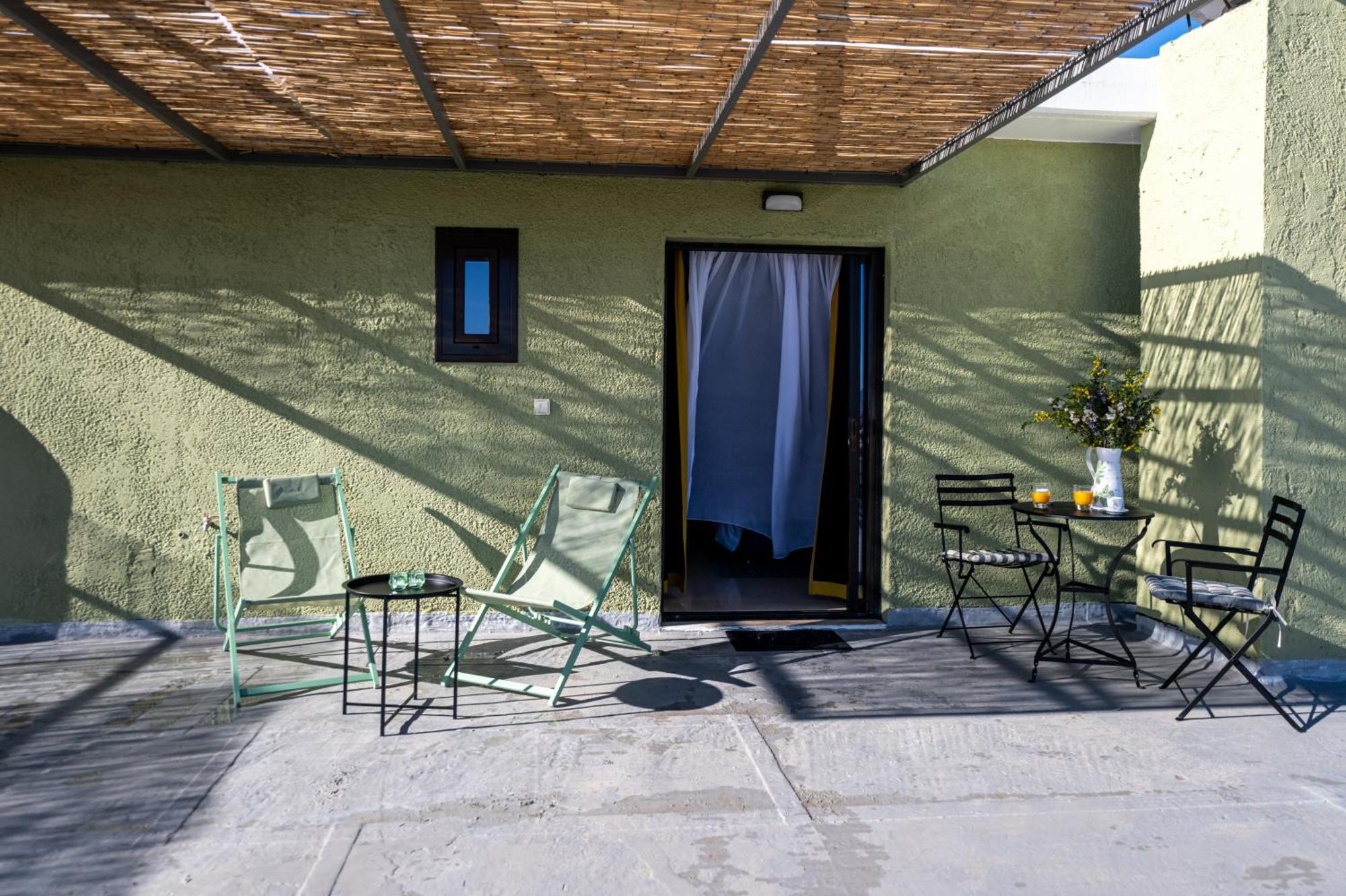 Skyhigh Haven Apartment Kalamata Exterior foto