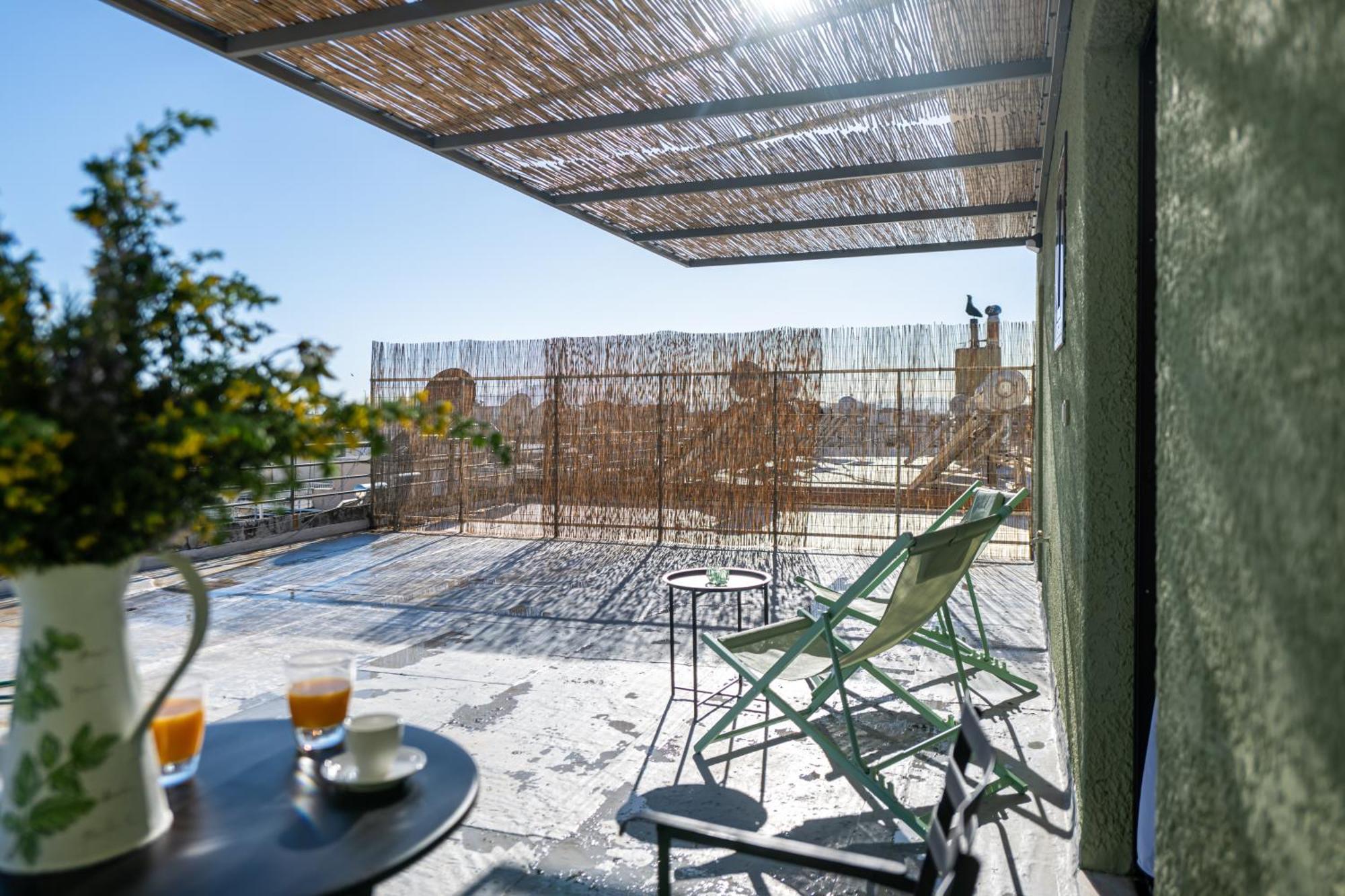 Skyhigh Haven Apartment Kalamata Exterior foto